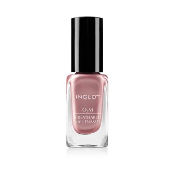 Inglot O2M Breathable Nail Enamel 431 11 ml Oje