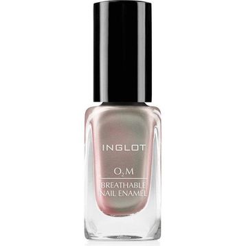 Inglot O2M Breathable Nail Enamel 432 11 ml Oje