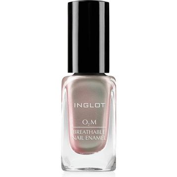 Inglot O2M Breathable Nail Enamel 432 11 ml Oje