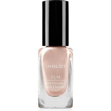 Inglot O2M Breathable Nail Enamel 433 11 ml Oje