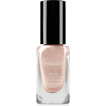 Inglot O2M Breathable Nail Enamel 433 11 ml Oje