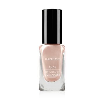 Inglot O2M Breathable Nail Enamel 433 11 ml Oje