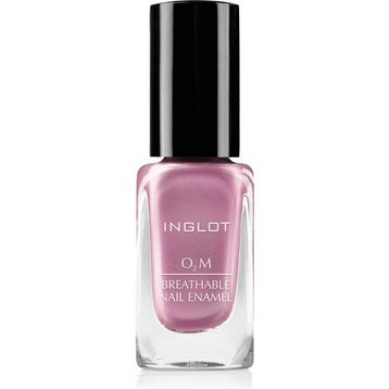 Inglot O2M Breathable Nail Enamel 434 11 ml Oje