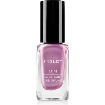 Inglot O2M Breathable Nail Enamel 435 11 ml Oje