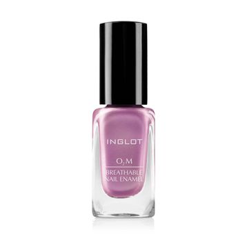 Inglot O2M Breathable Nail Enamel 435 11 ml Oje