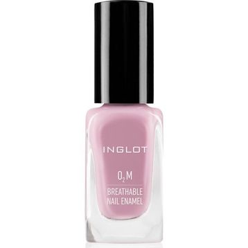 Inglot O2M Breathable Nail Enamel 436 Oje
