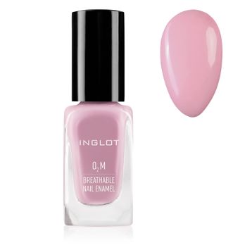 Inglot O2M Breathable Nail Enamel 436 Oje