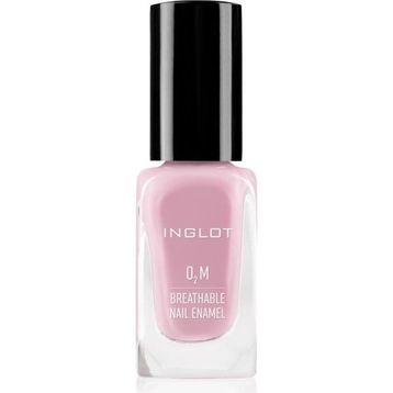 Inglot O2M Breathable Nail Enamel 437 Oje