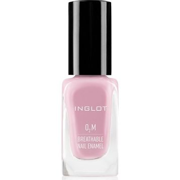 Inglot O2M Breathable Nail Enamel 437 Oje