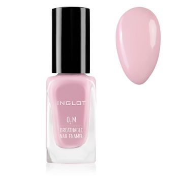 Inglot O2M Breathable Nail Enamel 437 Oje
