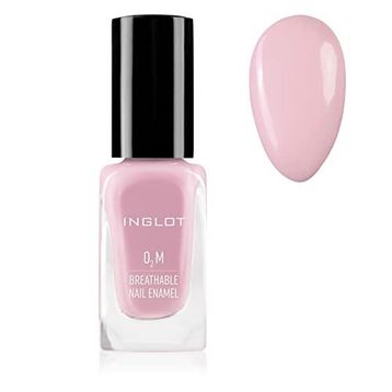Inglot O2M Breathable Nail Enamel 437 Oje