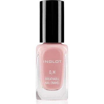 Inglot O2M Breathable Nail Enamel 438 Oje