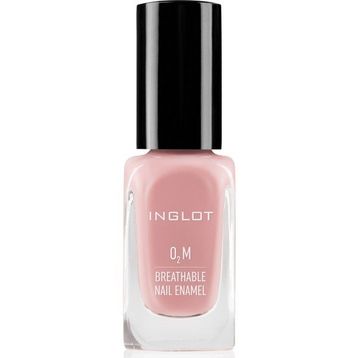 Inglot O2M Breathable Nail Enamel 438 Oje