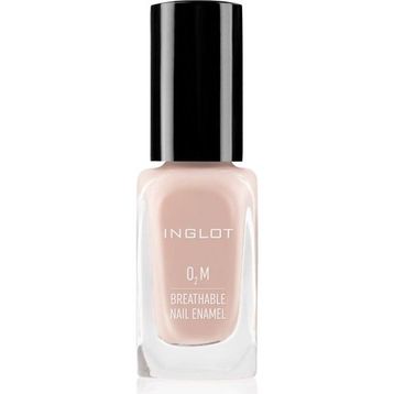 Inglot O2M Breathable Nail Enamel 439 Oje