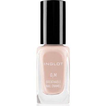 Inglot O2M Breathable Nail Enamel 439 Oje