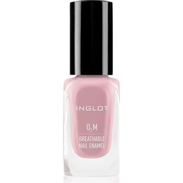 Inglot O2M Breathable Nail Enamel 440 Oje