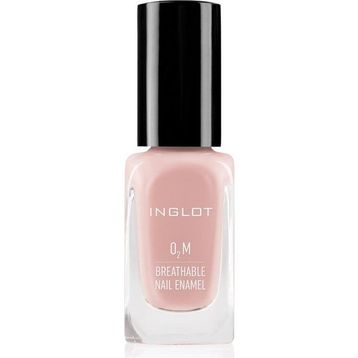 Inglot O2M Breathable Nail Enamel 443 Oje