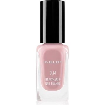 Inglot O2M Breathable Nail Enamel 444 Oje