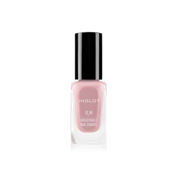 Inglot O2M Breathable Nail Enamel 444 Oje