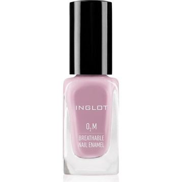 Inglot O2M Breathable Nail Enamel 445 Oje