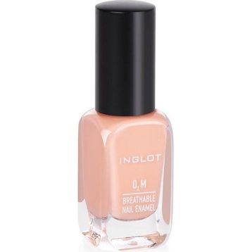 Inglot O2M Breathable Nail Enamel 450 Oje