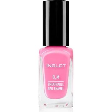 Inglot O2M Breathable Nail Enamel 484 Oje