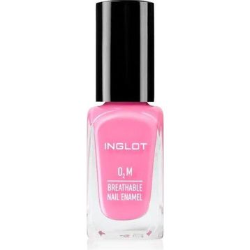 Inglot O2M Breathable Nail Enamel 484 Oje