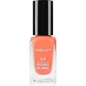 Inglot O2M Breathable Nail Enamel 485 Oje