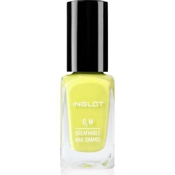 Inglot O2M Breathable Nail Enamel 486 Oje
