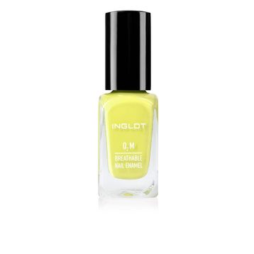 Inglot O2M Breathable Nail Enamel 486 Oje