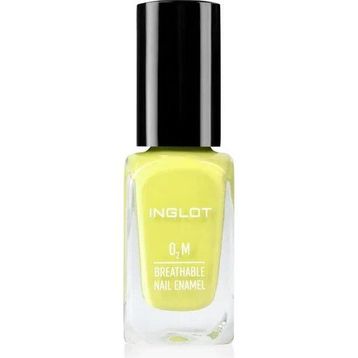 Inglot O2M Breathable Nail Enamel 486 Oje