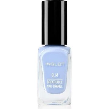 Inglot O2M Breathable Nail Enamel 487 Oje