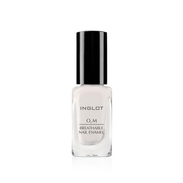 Inglot O2M Breathable Nail Enamel 601 Oje