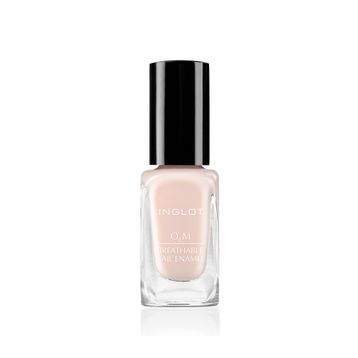 Inglot O2M Breathable Nail Enamel 602 Oje