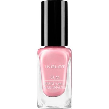 Inglot O2M Breathable Nail Enamel 604 Oje
