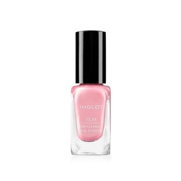 Inglot O2M Breathable Nail Enamel 604 Oje
