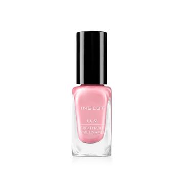 Inglot O2M Breathable Nail Enamel 604 Oje