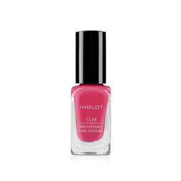 Inglot O2M Breathable Nail Enamel 612 Oje