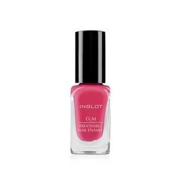 Inglot O2M Breathable Nail Enamel 612 Oje
