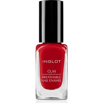 Inglot O2M Breathable Nail Enamel 620 Oje