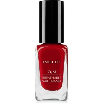 Inglot O2M Breathable Nail Enamel 621 Oje