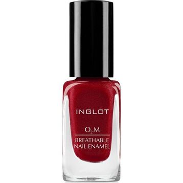 Inglot O2M Breathable Nail Enamel 622 Oje