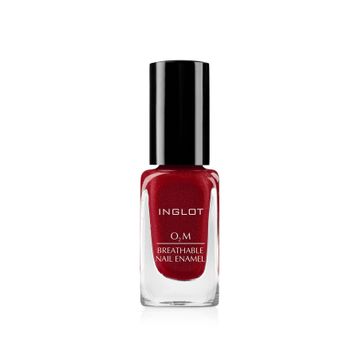 Inglot O2M Breathable Nail Enamel 622 Oje