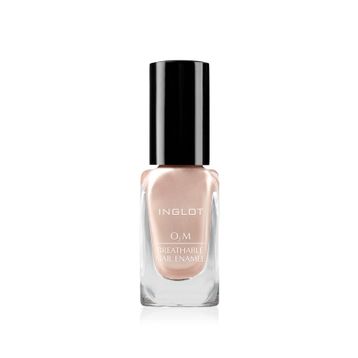 Inglot O2M Breathable Nail Enamel 630 Oje
