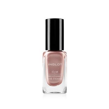 Inglot O2M Breathable Nail Enamel 632 Oje