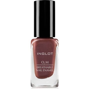 Inglot O2M Breathable Nail Enamel 633 Oje