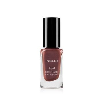 Inglot O2M Breathable Nail Enamel 633 Oje
