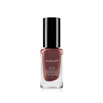 Inglot O2M Breathable Nail Enamel 633 Oje