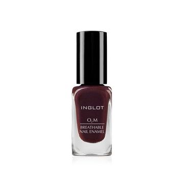 Inglot O2M Breathable Nail Enamel 635 Oje