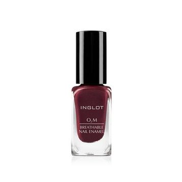 Inglot O2M Breathable Nail Enamel 637 11 ml Oje